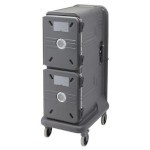 Cambro PCU800PP615 Enclosed Cabinet 