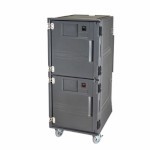 Cambro PCUCCSP615 Enclosed Cabinet 