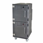 Cambro PCUHHSP615 Enclosed Cabinet 