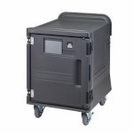 Cambro PCULCSP615 Enclosed Cabinet 