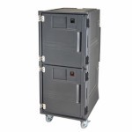 Cambro PCUPPSP615 Enclosed Cabinet 
