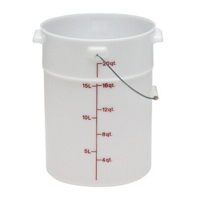 Cambro PWB22148 Bucket 