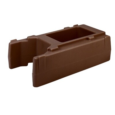 Cambro R500LCD131 Beverage Dispenser Stand 