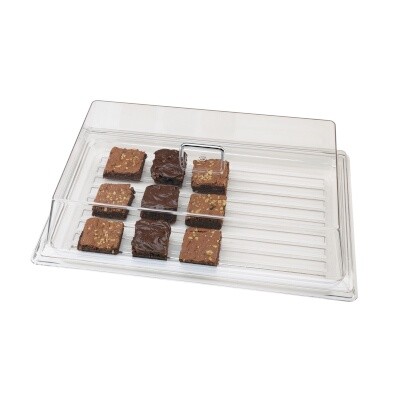 Cambro RD1220CW135 Display Cover 