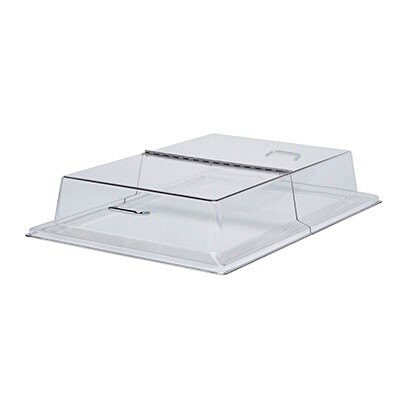 Cambro RD1826CWH135 Display Cover 
