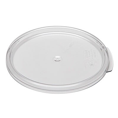 Cambro RFSCWC2135 Food Storage Container Cover 
