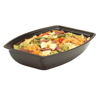 Cambro RSB1014CW110 Plastic Bowl 