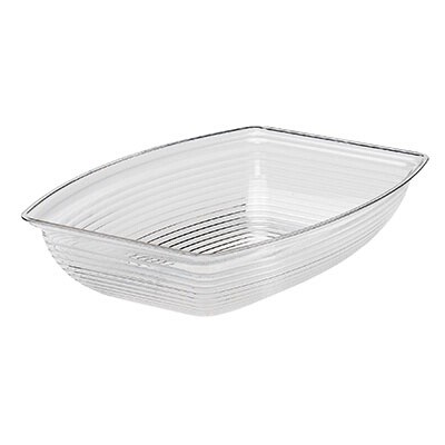 Cambro RSB1419CW135 Plastic Bowl 