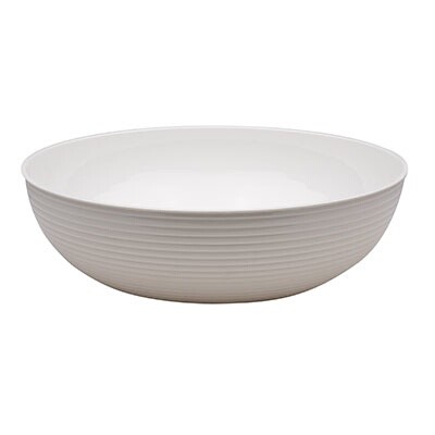 Cambro RSB15CW148 Plastic Bowl 