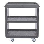 Cambro SC225615 Utility Cart 