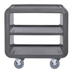 Cambro SC230615 Utility Cart 