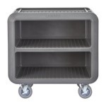 Cambro SC330S615 Utility Cart 