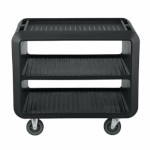 Cambro SC337S110 Utility Cart 