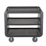 Cambro SC337S615 Utility Cart 