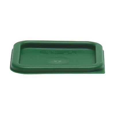 Cambro SFC2452 Food Storage Container Cover 
