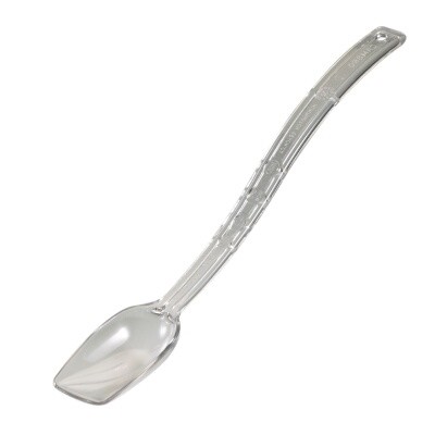 Cambro SPO10CW135 Serving Spoon 