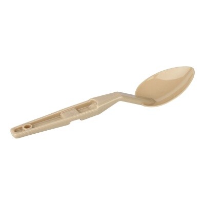 Cambro SPO11CW133 Serving Spoon 