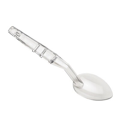 Cambro SPO11CW135 Serving Spoon 
