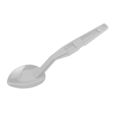 Cambro SPO11CW148 Serving Spoon 