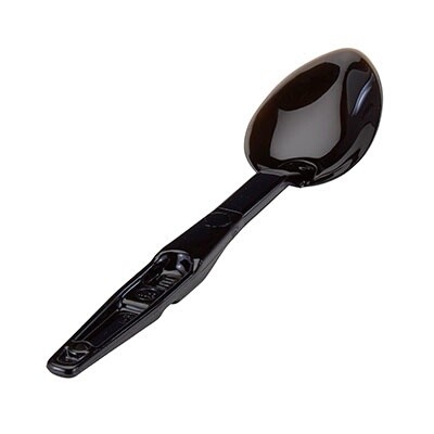 Cambro SPO13CW110 Serving Spoon 