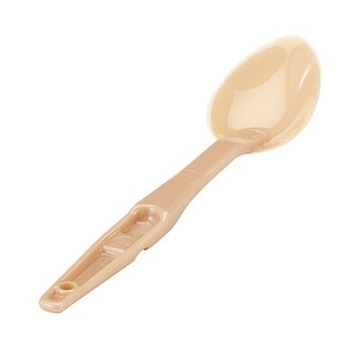 Cambro SPO13CW133 Serving Spoon 