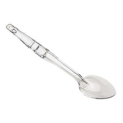 Cambro SPO13CW135 Serving Spoon 