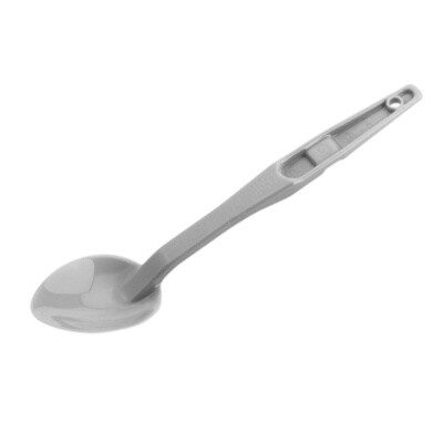 Cambro SPO13CW148 Serving Spoon 