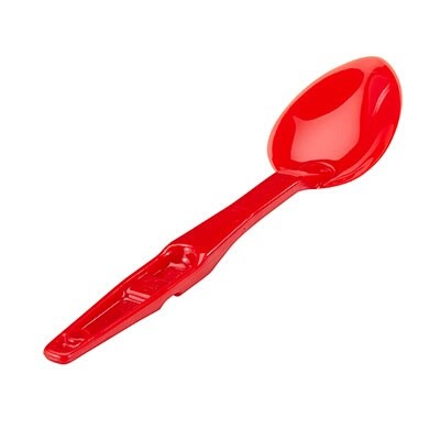 Cambro SPO13CW404 Serving Spoon 