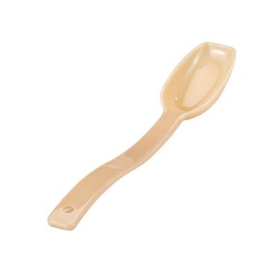 Cambro SPO8CW133 Serving Spoon 
