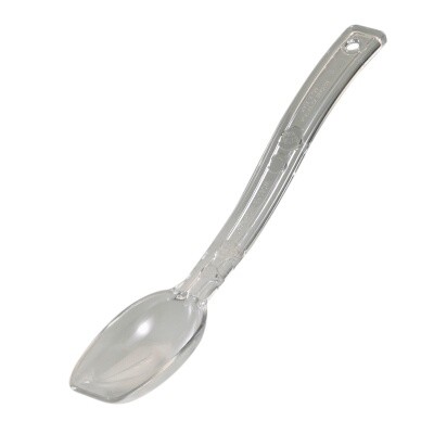 Cambro SPO8CW135 Serving Spoon 
