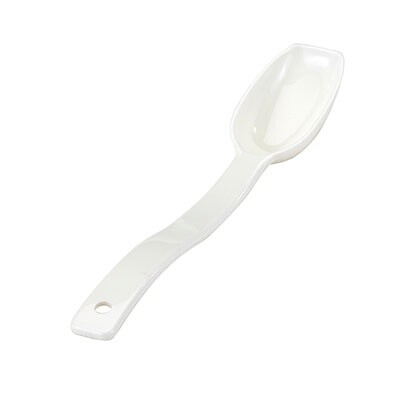 Cambro SPO8CW148 Serving Spoon 