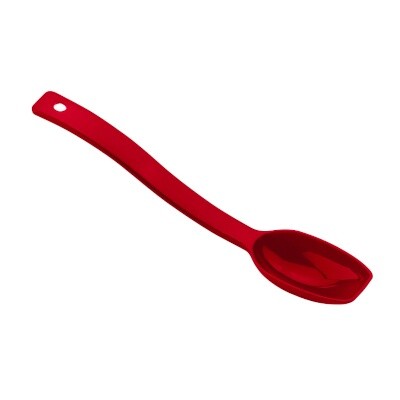 Cambro SPO8CW404 Serving Spoon 