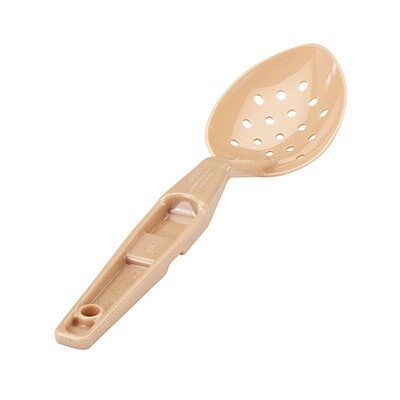 Cambro SPOP11CW133 Serving Spoon 