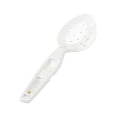 Cambro SPOP11CW148 Serving Spoon 