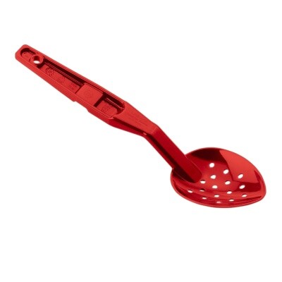Cambro SPOP11CW404 Serving Spoon 