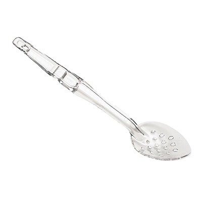 Cambro SPOP13CW135 Serving Spoon 