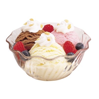 Cambro SRB13152 Plastic Bowl 