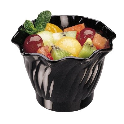 Cambro SRB5110 Plastic Bowl 