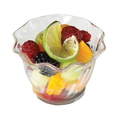 Cambro SRB5CW135 Plastic Bowl 