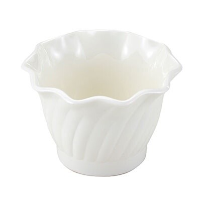 Cambro SRB5CW148 Plastic Bowl 