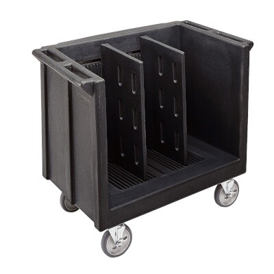 Cambro TDC30110 Dish Cart 