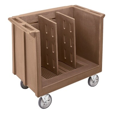 Cambro TDC30157 Dish Cart 