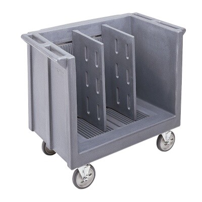 Cambro TDC30191 Dish Cart 
