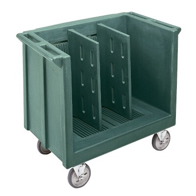 Cambro TDC30192 Dish Cart 