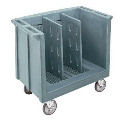Cambro TDC30401 Dish Cart 