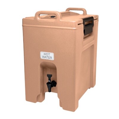 Cambro UC1000157 Beverage Dispenser 