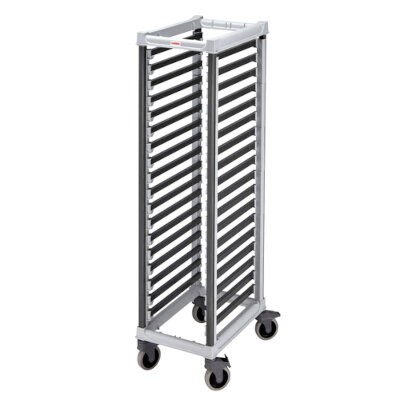 Cambro UGNPR11F18480 Food Pan Trolley 