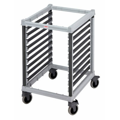 Cambro UGNPR21H18480 Food Pan Trolley 