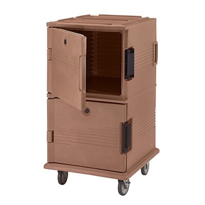 Cambro UPC1600HD157 Insulated Food Cart 