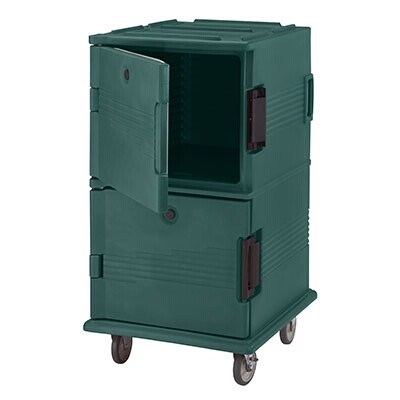 Cambro UPC1600HD192 Insulated Food Cart 